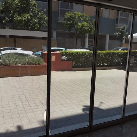 Hostel M Torres 마드리드 외부 사진