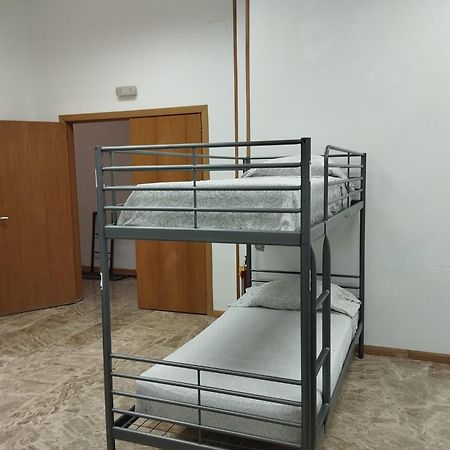 Hostel M Torres 마드리드 외부 사진