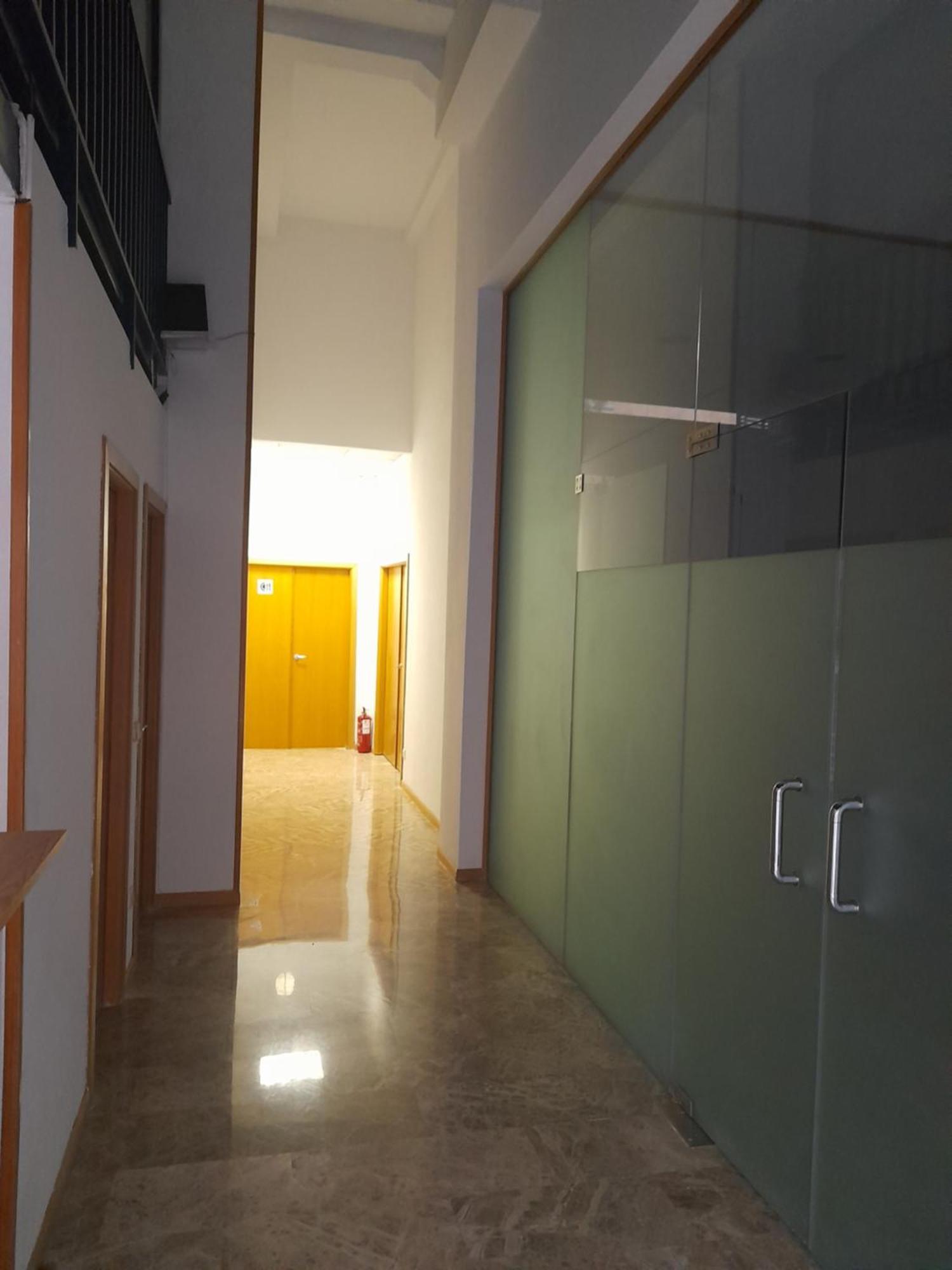 Hostel M Torres 마드리드 외부 사진