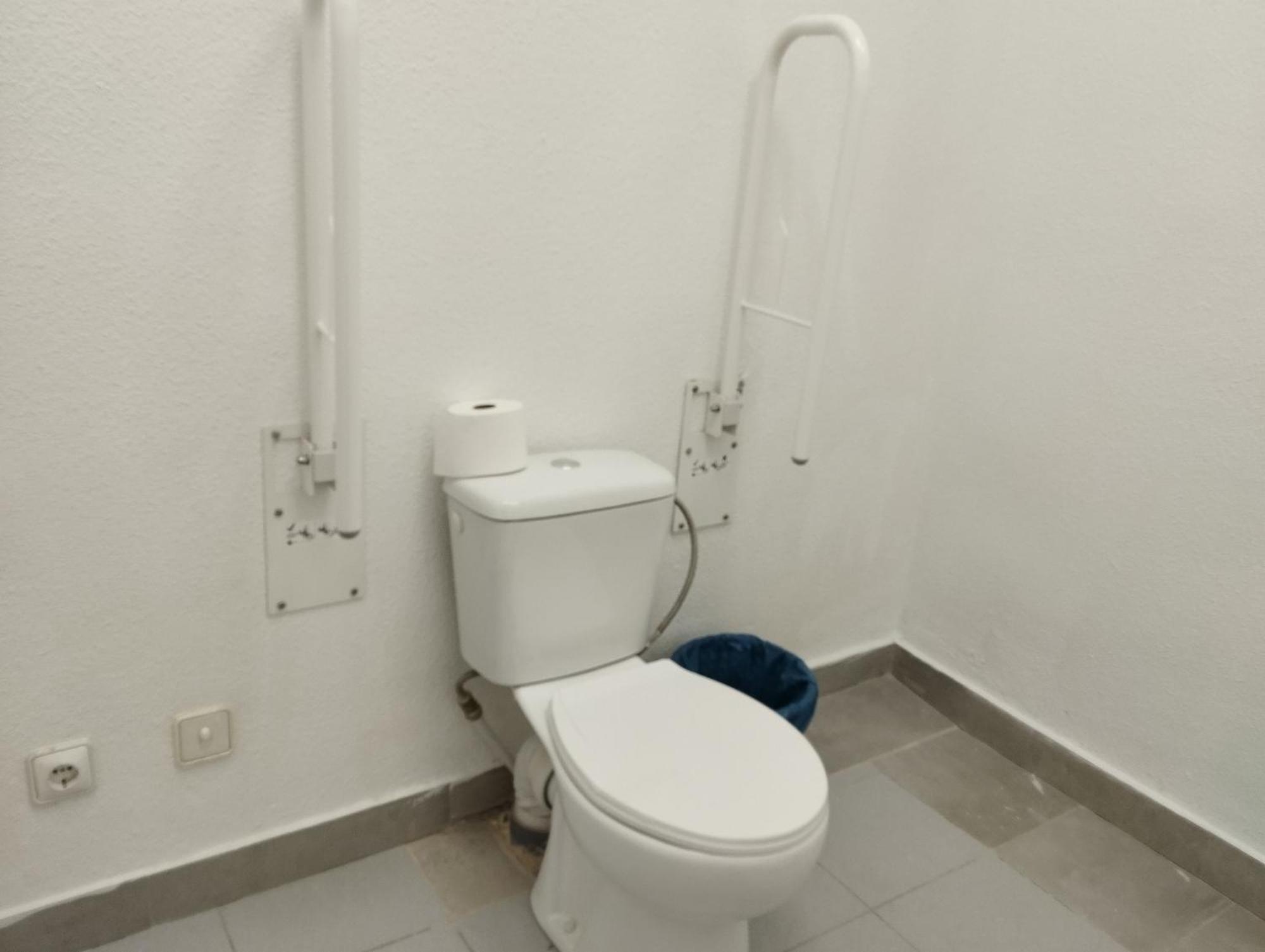 Hostel M Torres 마드리드 외부 사진