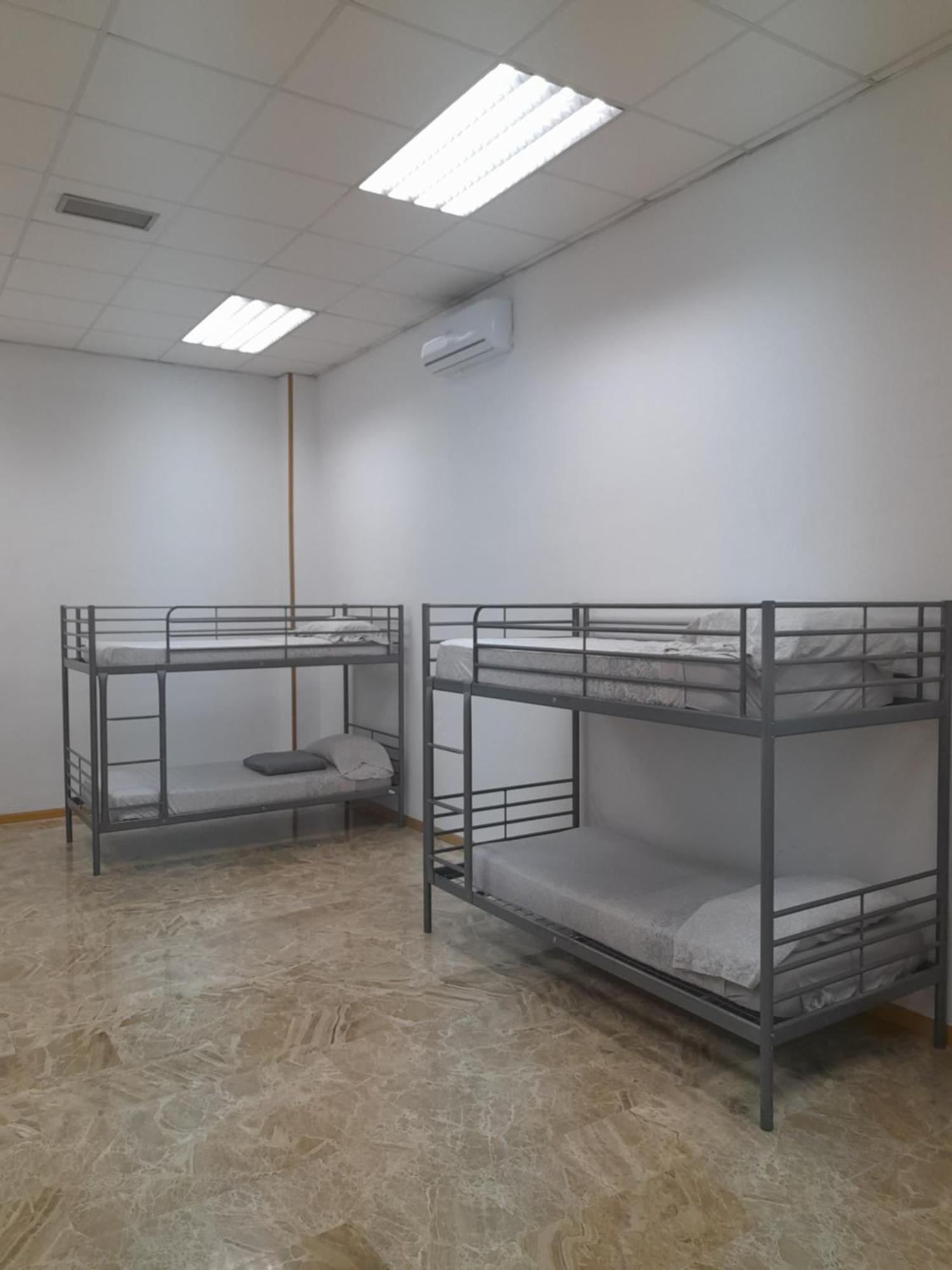 Hostel M Torres 마드리드 외부 사진