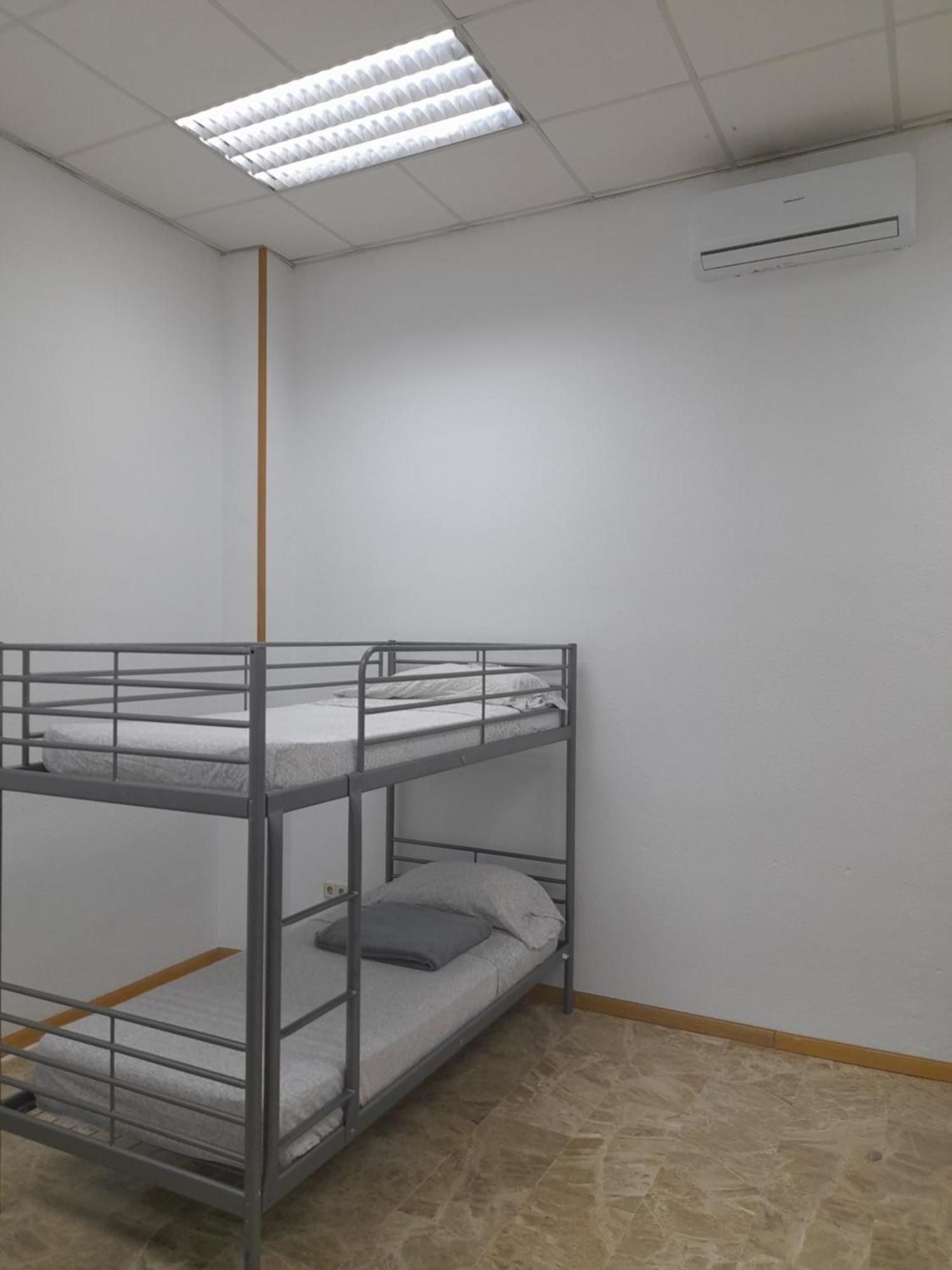 Hostel M Torres 마드리드 외부 사진