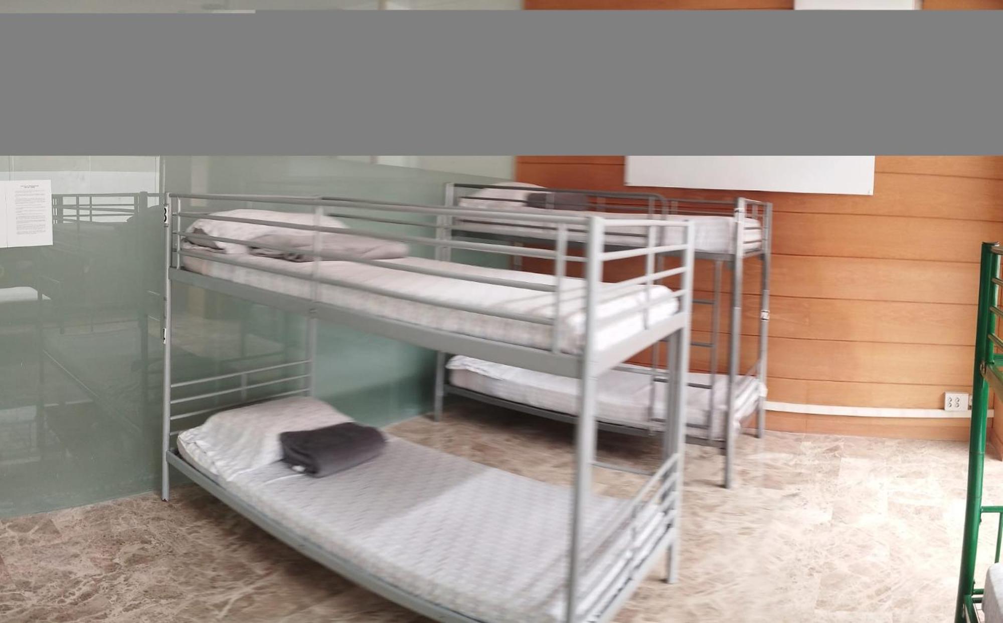 Hostel M Torres 마드리드 외부 사진