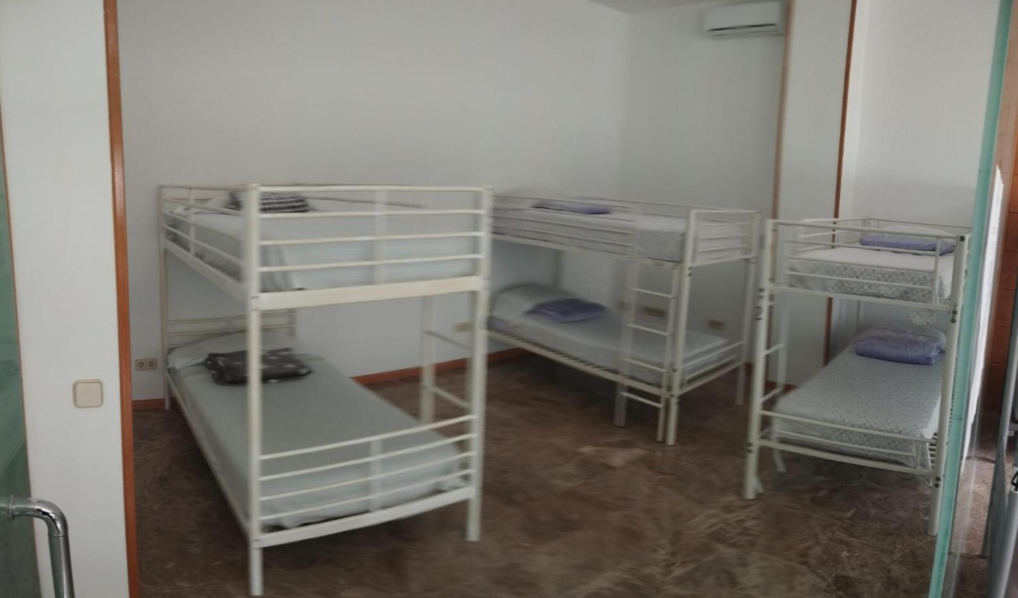 Hostel M Torres 마드리드 외부 사진