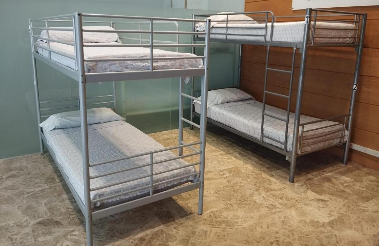 Hostel M Torres 마드리드 외부 사진