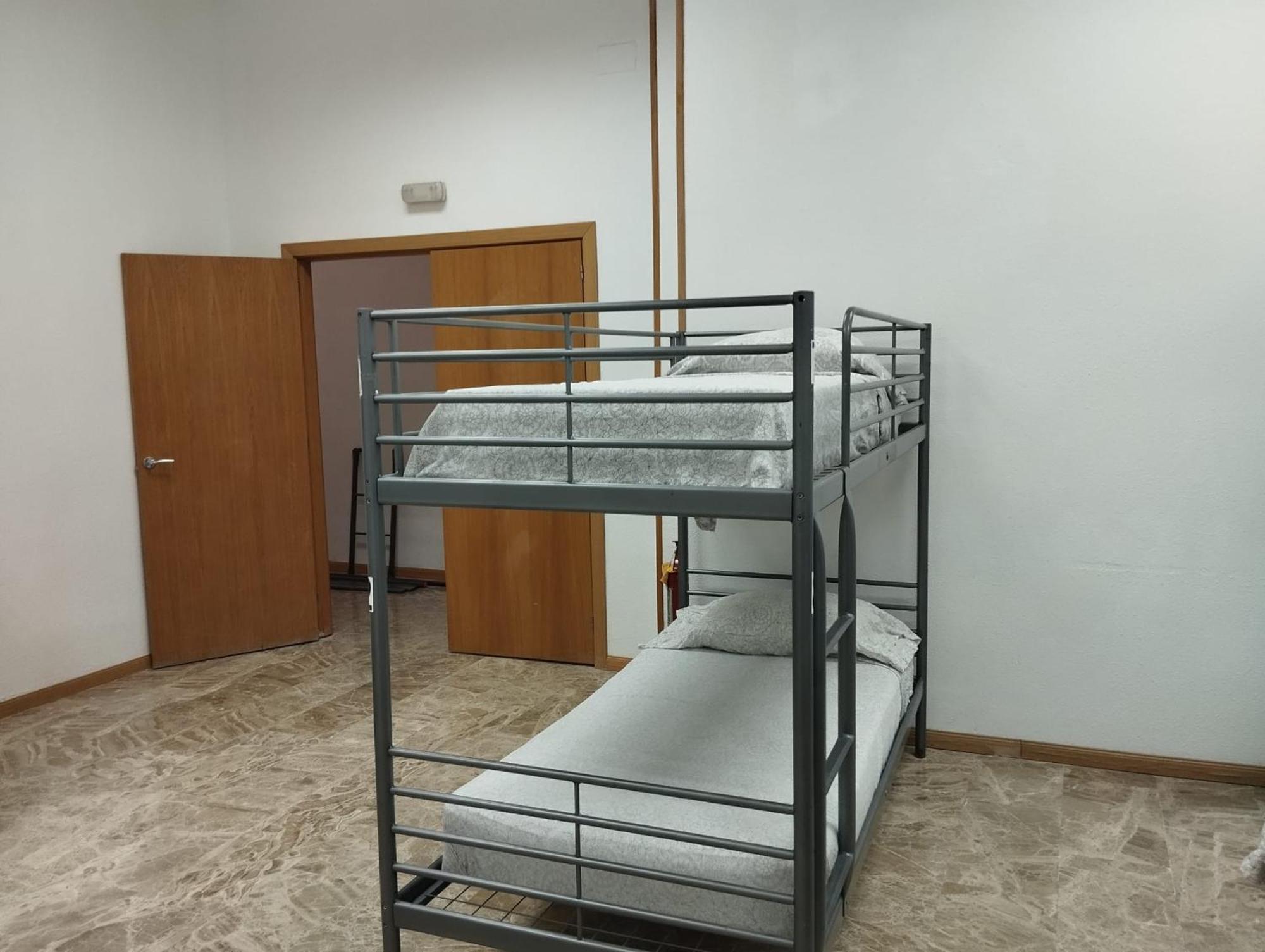 Hostel M Torres 마드리드 외부 사진
